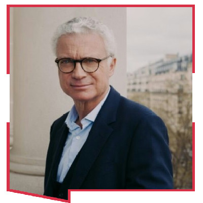 Vincent Lecomte