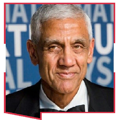 Vinod Khosla