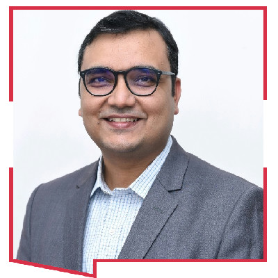 Vinod Singh