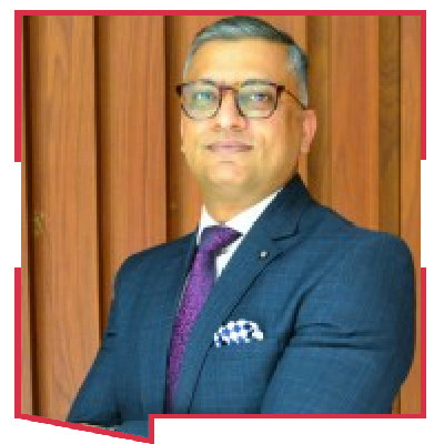 Vinod Yadav