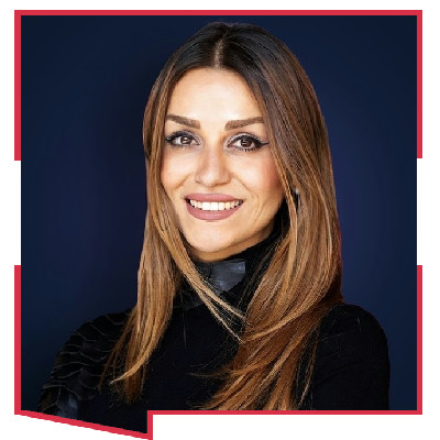 Violet Abtahi