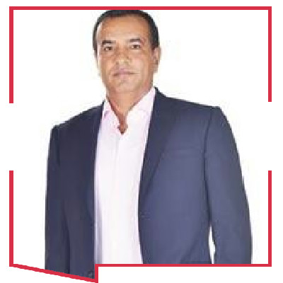 Viren Rana
