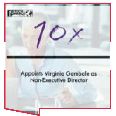 Virginia Gambale