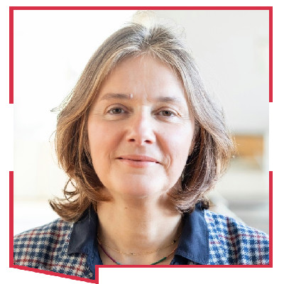 Virginie Melaine-Christensen
