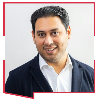 Virraj Jatania