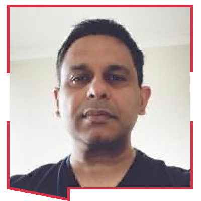 Vishal Dalal