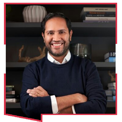 Vishal Garg