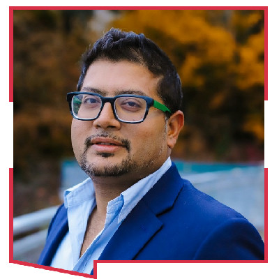 Vishal Kapoor
