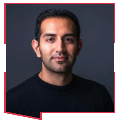 Vishal Lugani