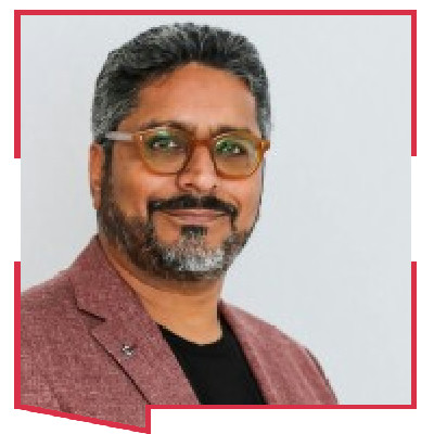 Vishal Mahtani