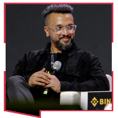 Vishal Sacheendran