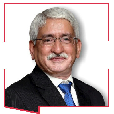 Vishnu R. Dusad