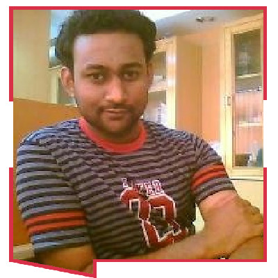 Vishwas Babu