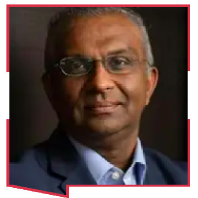 Viswas Raghavan