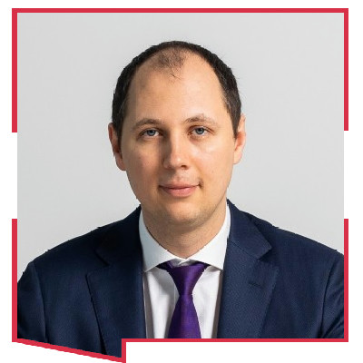 Vitalij Bedugnis