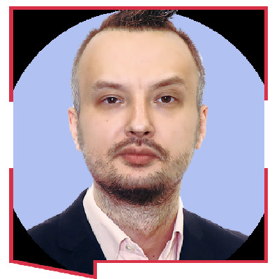 Vitaliy Shtyrkin