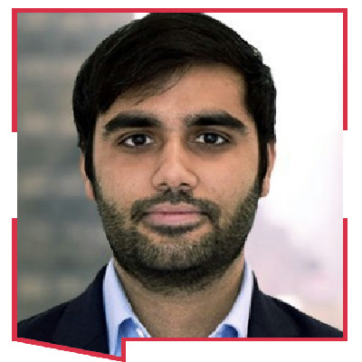 Vivan Shridharani