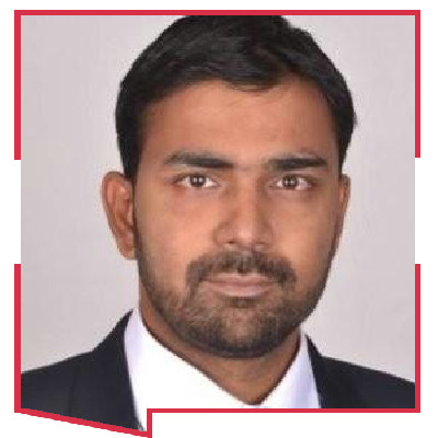 Vivek Belgavi