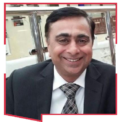 Vivek Bhatnagar