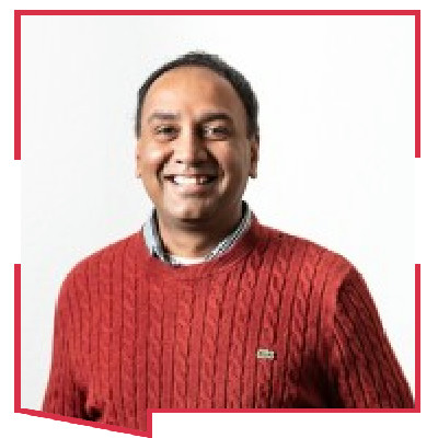 Vivek Raghunathan