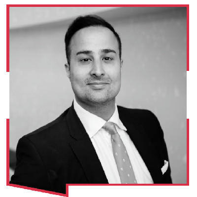 Vivek Savani