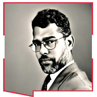 Vivek Seetharaman