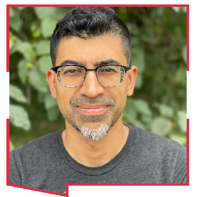 Vivek Sharma