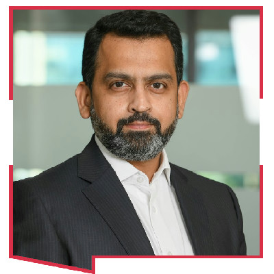 Vivek Vaidyanathan