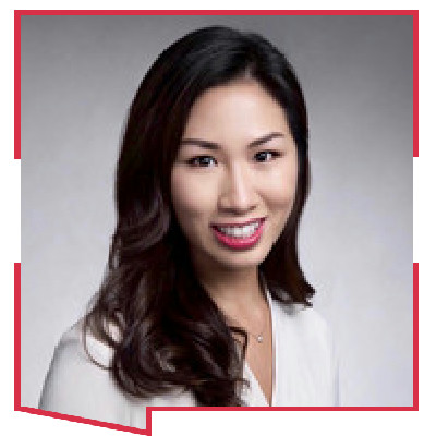 Vivien Cheung