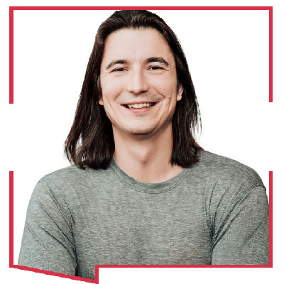 Vlad Tenev