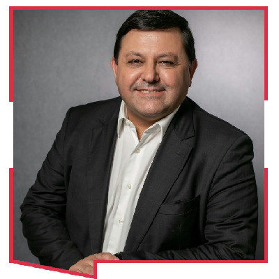 Vlademir Santos
