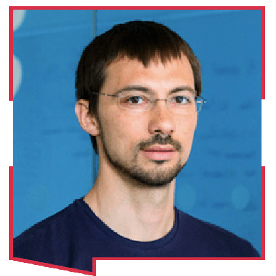 Vladyslav Yatsenko