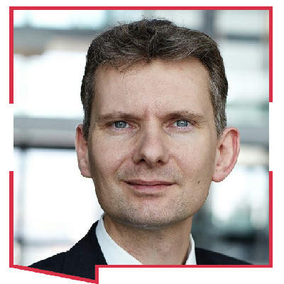 Volker Riebesell