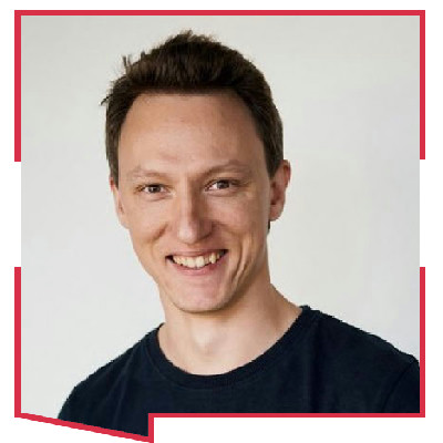 Volodymyr Tsukur