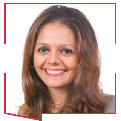 Vrutika Mody