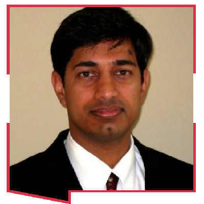Vsu Subramanian