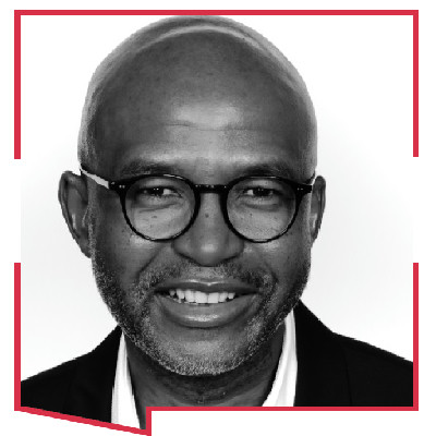 Vuyo Mpako