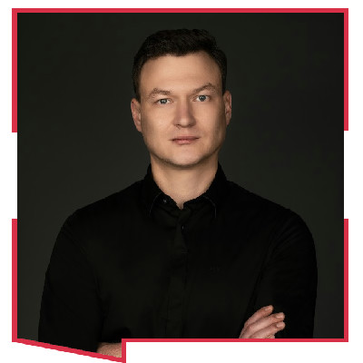 Vyacheslav Zholudev