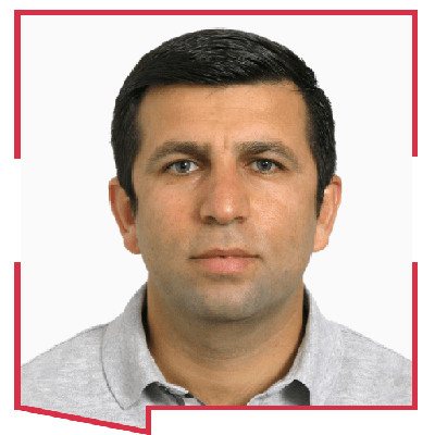 Wael Almaree