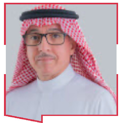 Waleed Al-Ghamlas