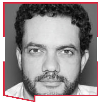 Walter Pimenta