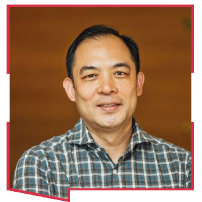 Warren Hayashi