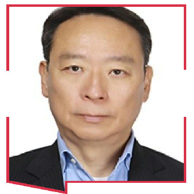 Warren Kim
