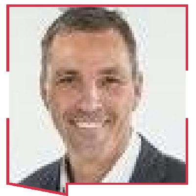Warren Roy