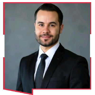 Wasim Hamoud