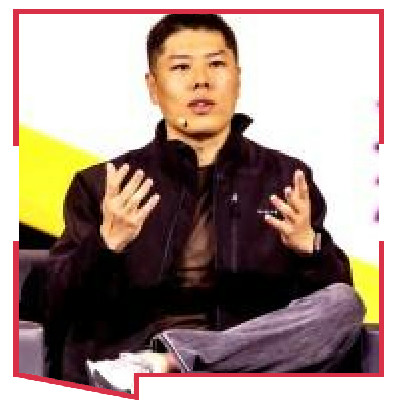 Wayne Chang