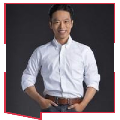 Wayne Huang