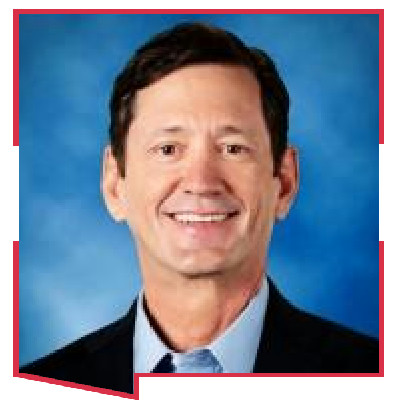 Wayne Peacock