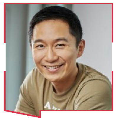 Wayne Xu