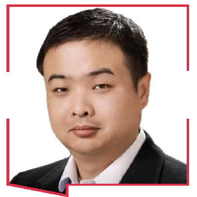 Wei Jiang